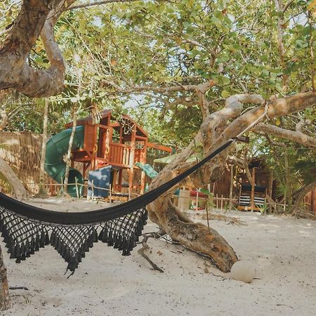 Astral Tulum Hotel Kültér fotó