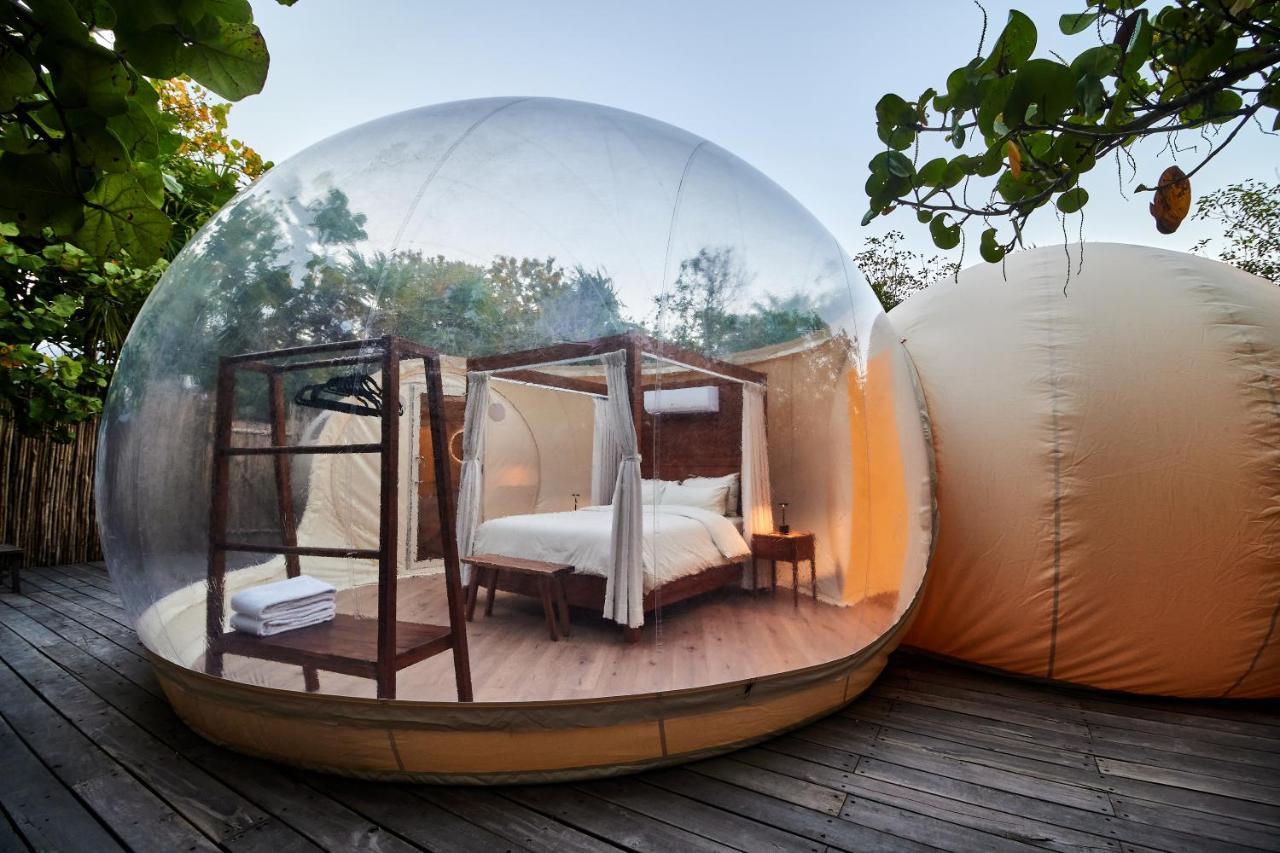 Astral Tulum Hotel Kültér fotó