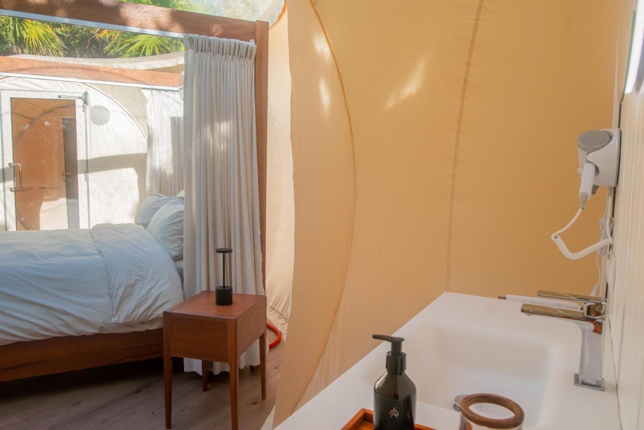 Astral Tulum Hotel Kültér fotó